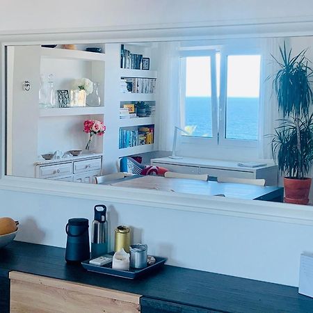 Luxury Sea View 2 Bedroom Apartment By Maison Jaken ネルハ エクステリア 写真