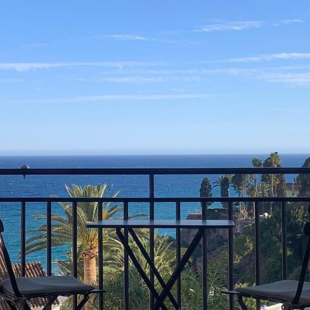 Luxury Sea View 2 Bedroom Apartment By Maison Jaken ネルハ エクステリア 写真