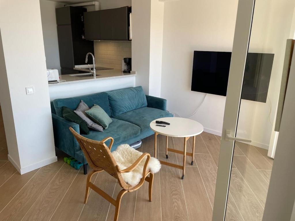 Luxury Sea View 2 Bedroom Apartment By Maison Jaken ネルハ エクステリア 写真